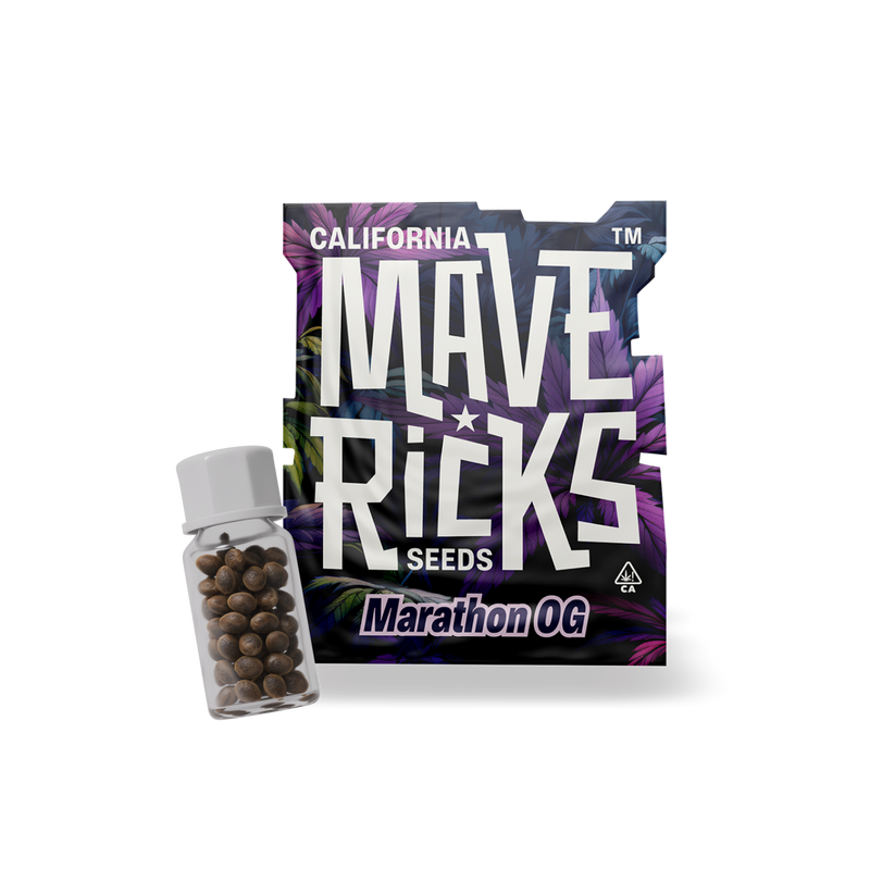 Marathon OG, Фасовка: 5, изображение 3